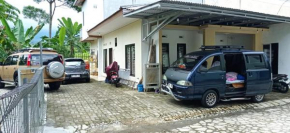 Homestay Bilqis Full House 4 Kamar 5 Bed Syariah